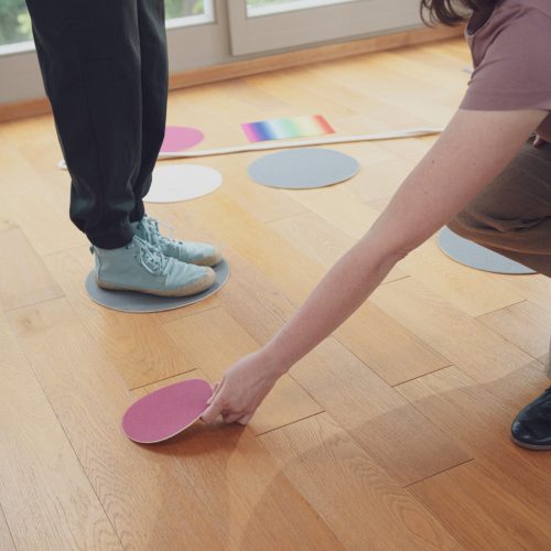 Antje Maria David – Psychologin. Psychotherapeutin. Coach.