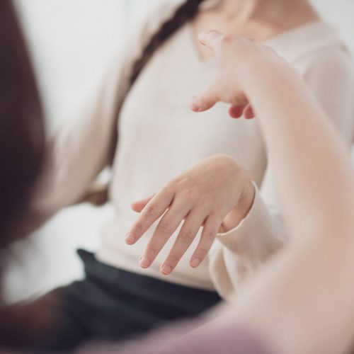 Antje Maria David – Psychologin. Psychotherapeutin. Coach.