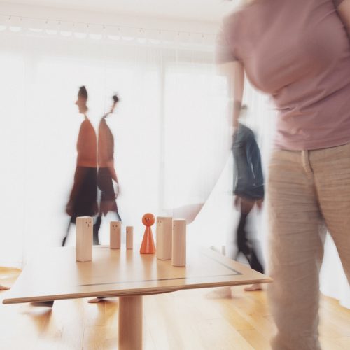 Antje Maria David – Psychologin. Psychotherapeutin. Coach.