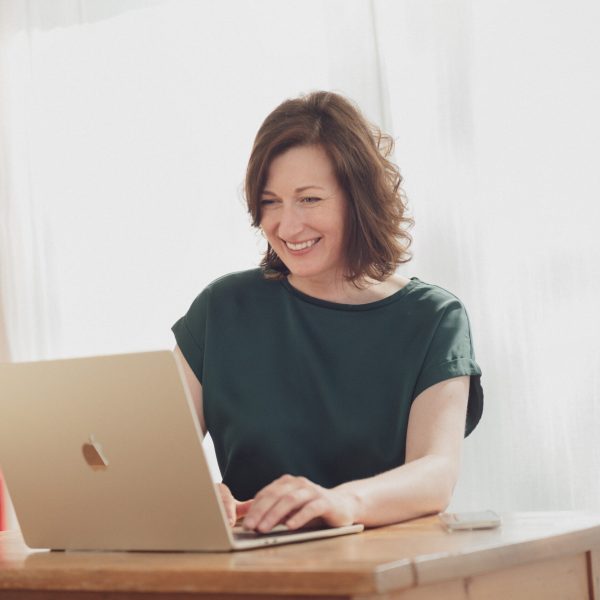 Antje Maria David – Psychologin. Psychotherapeutin. Coach.