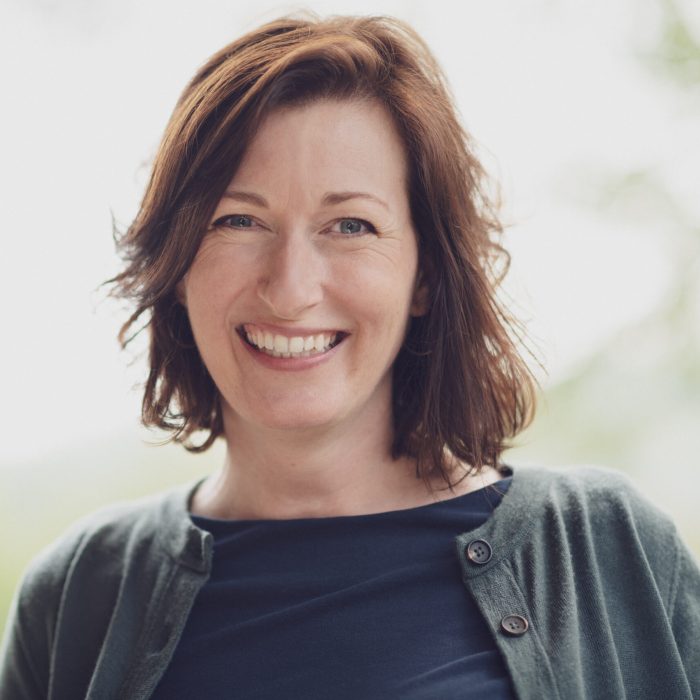 Antje Maria David – Psychologin. Psychotherapeutin. Coach.