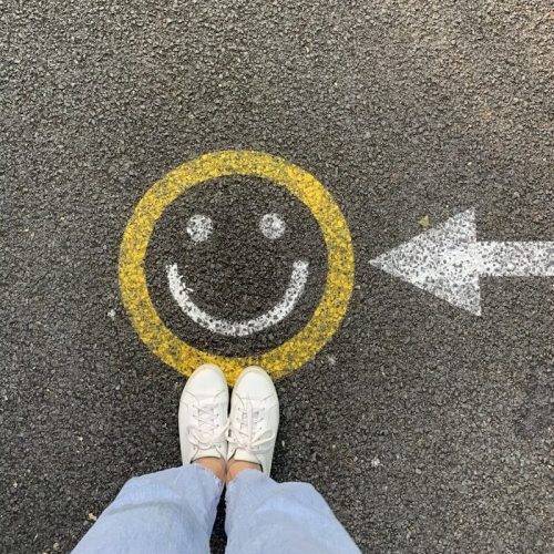 Antje Maria David – Psychologin. Psychotherapeutin. Coach.